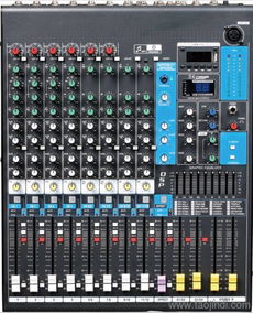 專業音響 錄音設備 奧斯頓音響器材廠