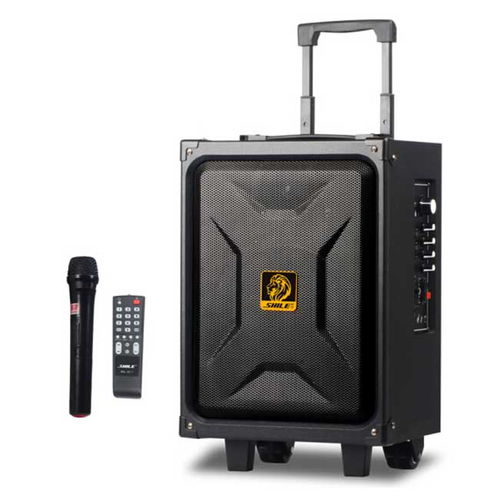 獅樂音響 打造專業(yè)級(jí)戶外音響設(shè)備，引領(lǐng)戶外聲效新體驗(yàn)