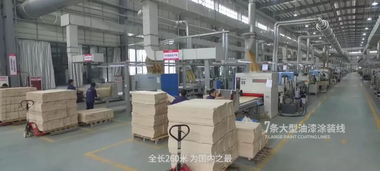 業(yè)界黑科技，引領(lǐng)智能新生活——世友智能家居產(chǎn)業(yè)園大器已成