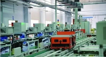 數(shù)字化領(lǐng)航 在海爾互聯(lián)工廠，定制你所想，智造你所愛(ài)