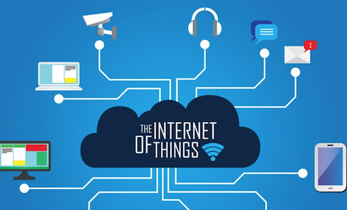 物聯(lián)網(wǎng)快速擴(kuò)張，智能家居是未來(lái)的發(fā)展“關(guān)鍵”嗎？——從智能設(shè)備看家居用品行業(yè)變革